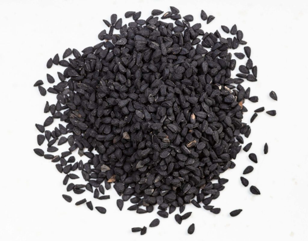 Premium Black Seed Oleoresin Nigella Sativa Extract