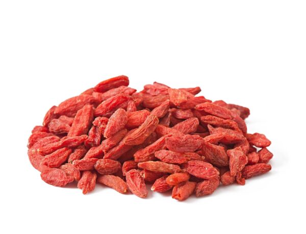 Goji Berry Extract Lycium barbarum L scaled 1