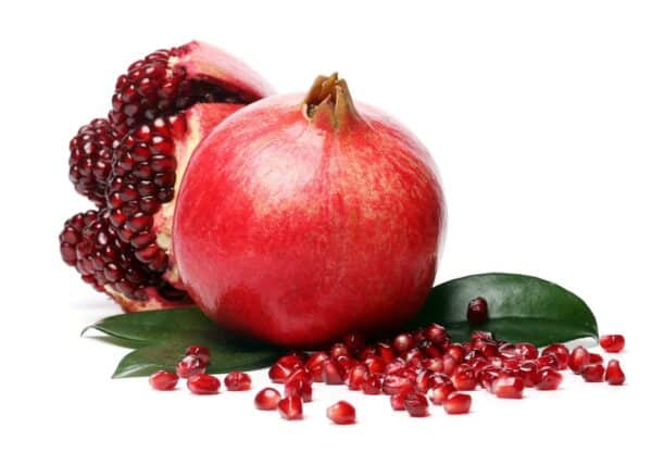 Pomegranate Extract Punica granatum scaled 1