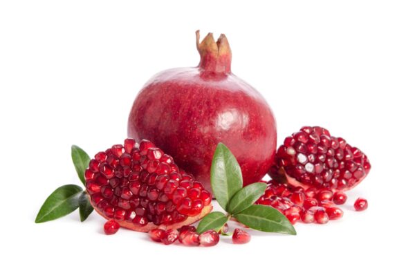 Pomegranate Juice Powder Punica granatum scaled 1