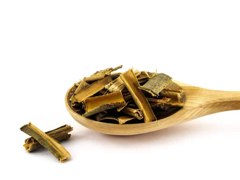 White Willow Bark Extract | Salix Alba Supplement