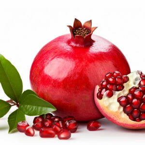 Pomegranate Extract (Punica granatum)