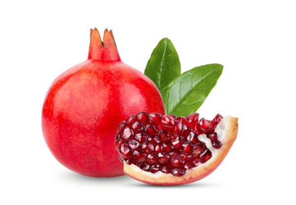 Pomegranate Hull Extract (Punica granatum L.)