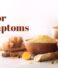 Supplement and Herb Guide for Arthritis Symptoms 