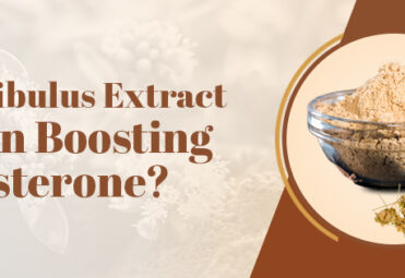 Can Tribulus Terrestris help in Boosting Testosterone?