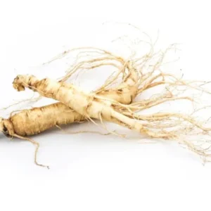 American Ginseng