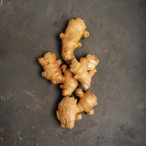 ginger