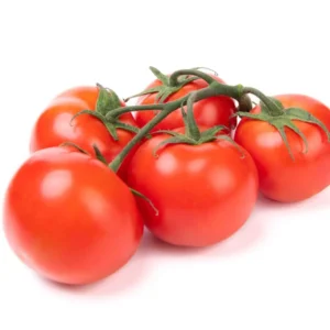 Tomato Oleoresin (Solanum lycopersicum)