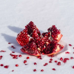 pomegranate