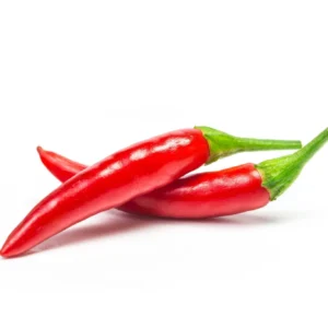 Capsaicin