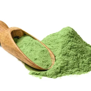 Chlorella-Powder
