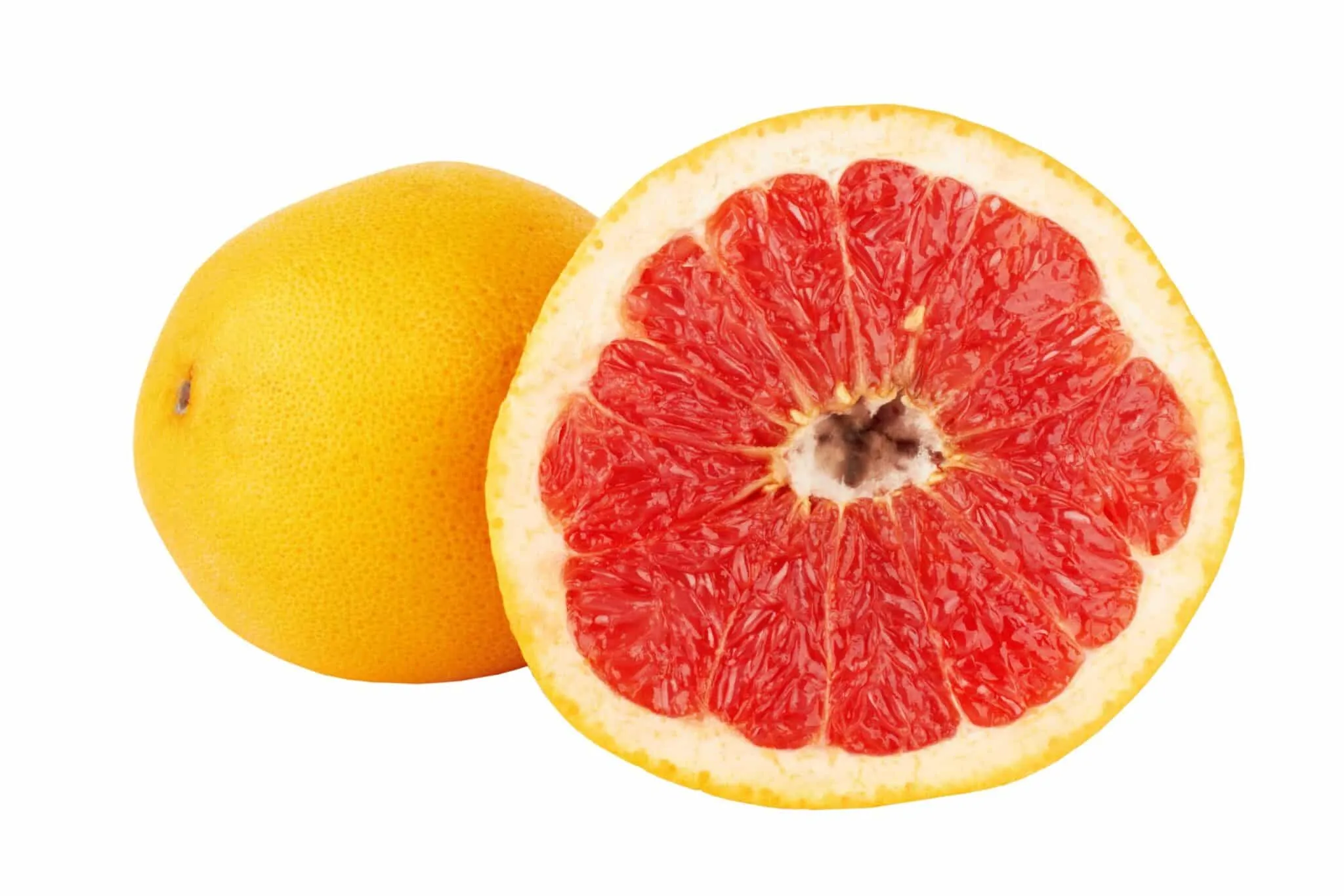 Grapefruit-Seed
