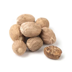 Nutmeg-Extract