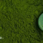 Chlorella: Nutrition and possible health benefits
