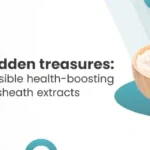 Bamboo’s hidden treasures: Unveiling the possible health-boosting powers of sheath extracts