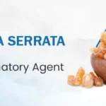 Boswellia Serrata: A Potential Anti-inflammatory Agent