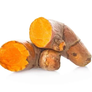 Turmeric Essential Oil (Curcuma longa)