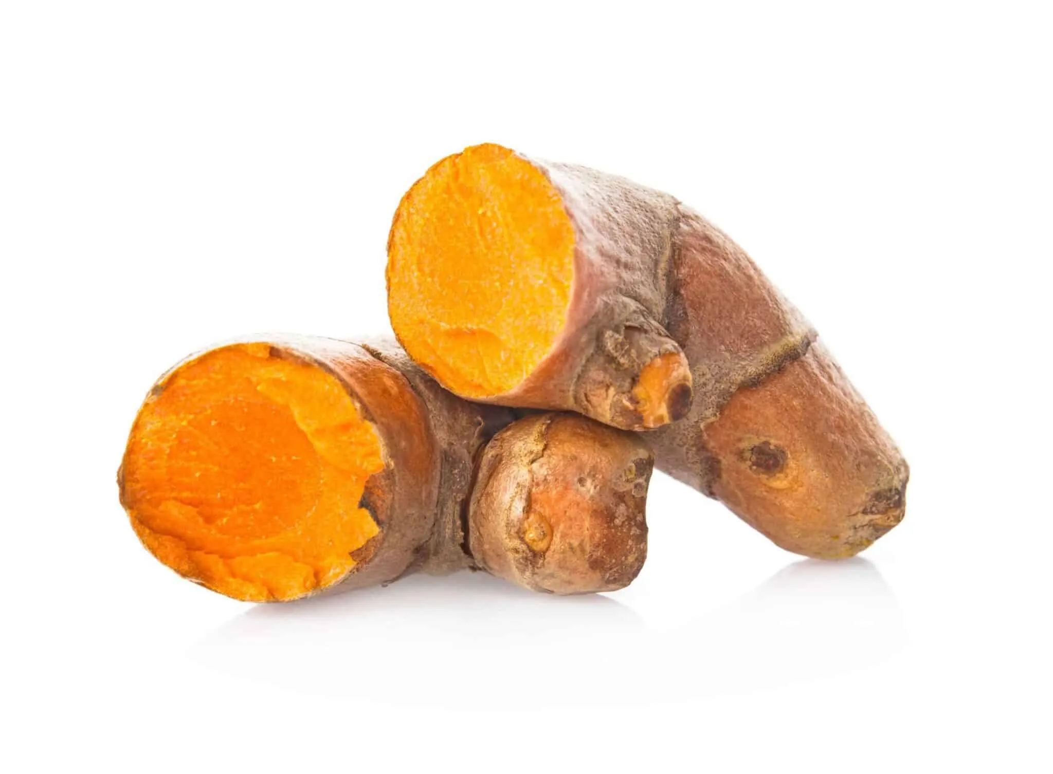Turmeric Essential Oil (Curcuma longa)