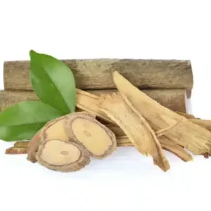 Tongkat Ali Extract (Eurycoma longifolia)