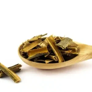 White Willow Bark Extract (Salix alba)