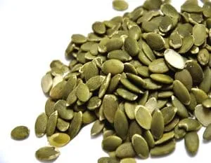 pumpkin seed