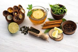 6 Incredible Benefits of Herbal Extracts