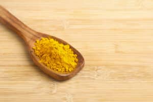 Curcuma Longa Extract is a culinary spice with few health benefits 