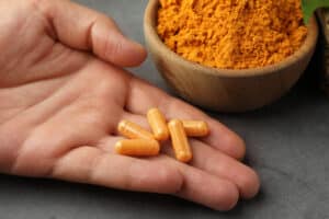 All Curcuma Longa Extract Supplements are Created Equal 