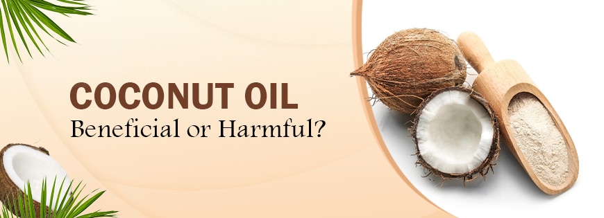 Coconut Oil