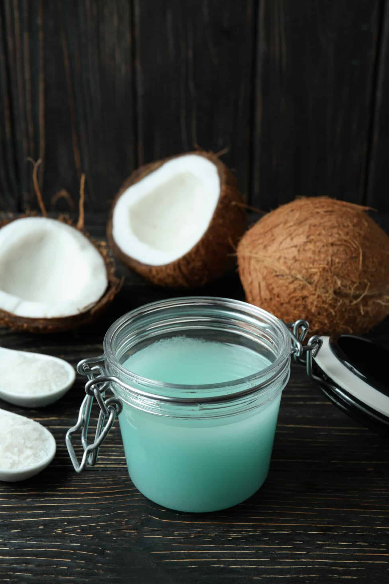 Coconut Oil: Beneficial or Harmful?