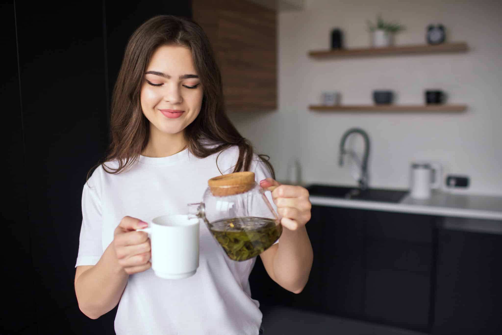 Avoid These Green Tea Mistakes to Unlock Its Full Potential
