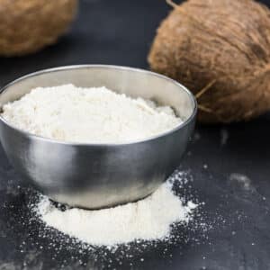 Coconut Water Powder (Cocos nucifera)