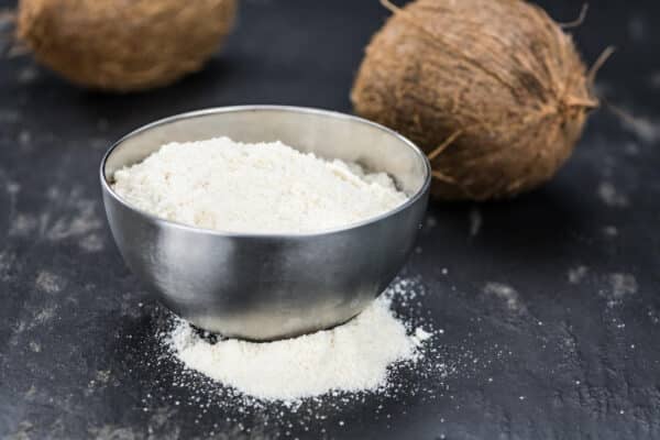 Coconut Water Powder (Cocos nucifera)