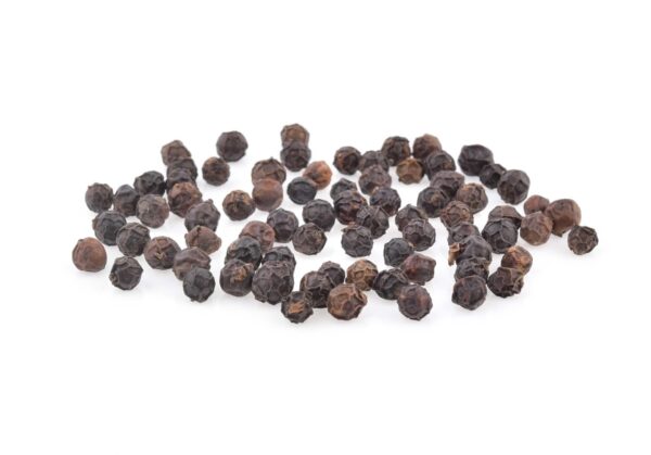 Black Pepper Extract Piper nigrum scaled 1