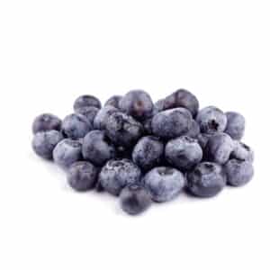 Blueberry Extract (Vaccinium uliginosum)