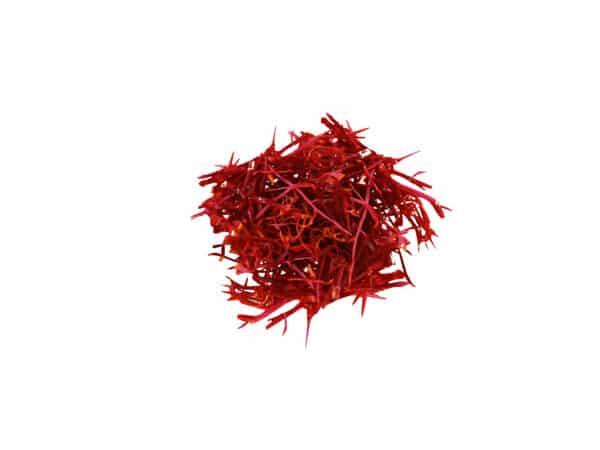 Saffron Extract