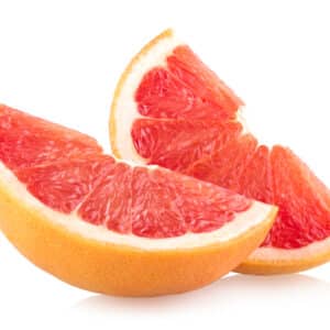 Grapefruit Extract (Citrus paradisi)