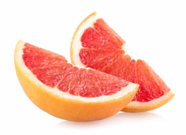 Grapefruit Extract (Citrus paradisi)