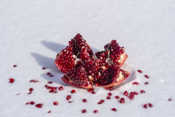 Pomegranate Extract