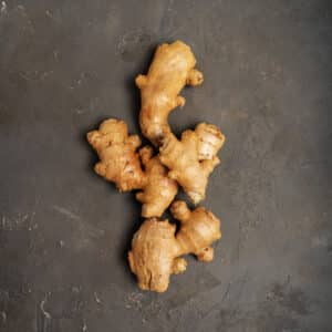 Ginger Organic Essential