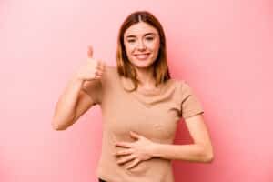Gut Health Promotion