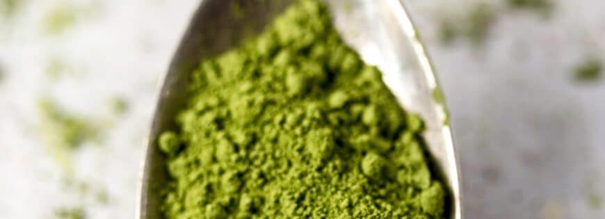 Chlorella: Nutrition and possible health benefits