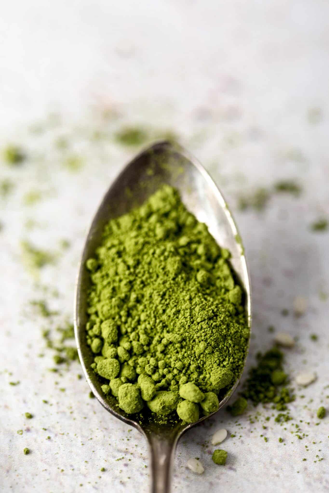 Chlorella: Nutrition and possible health benefits