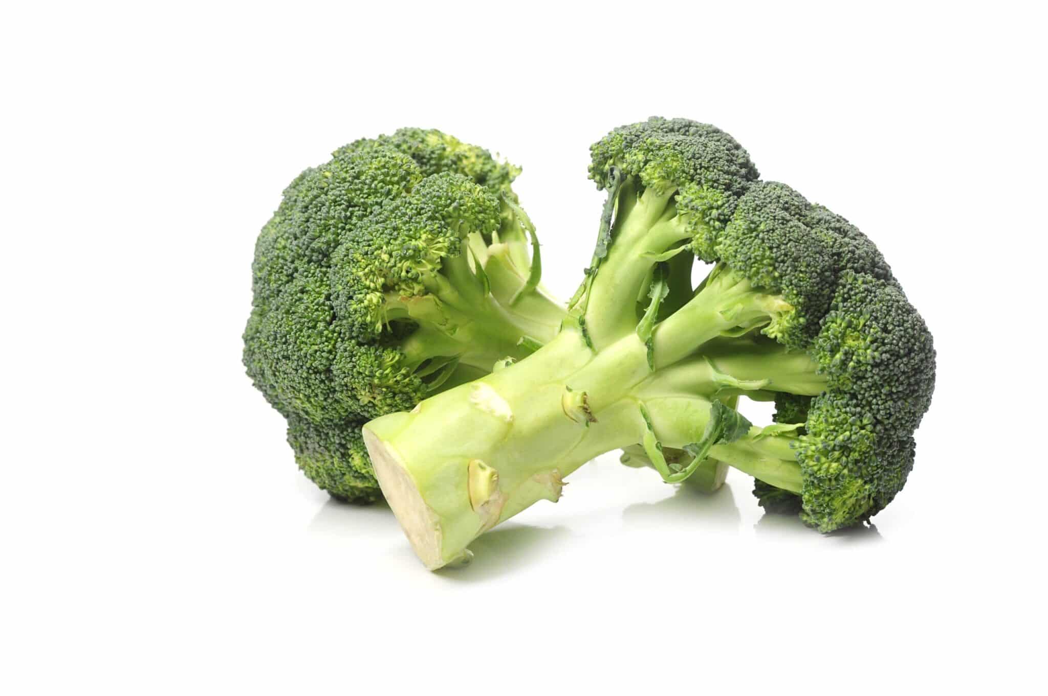 What are the 5 surprising benefits of broccoli?