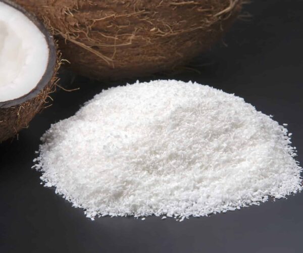 Coconut Oil Powder