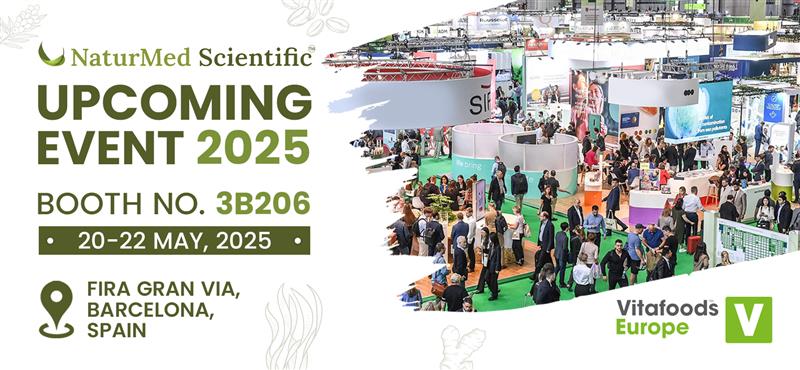Looking forward to seeing you at the upcoming exhibitions!