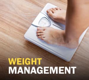 Aids in Weight Management