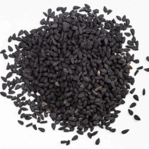 Black-Cumin