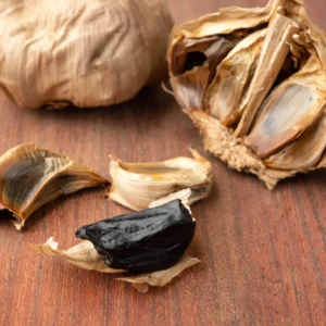 Black-Garlic