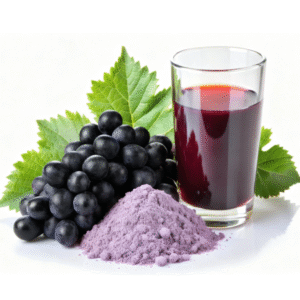 Black Grape Juice Powder
